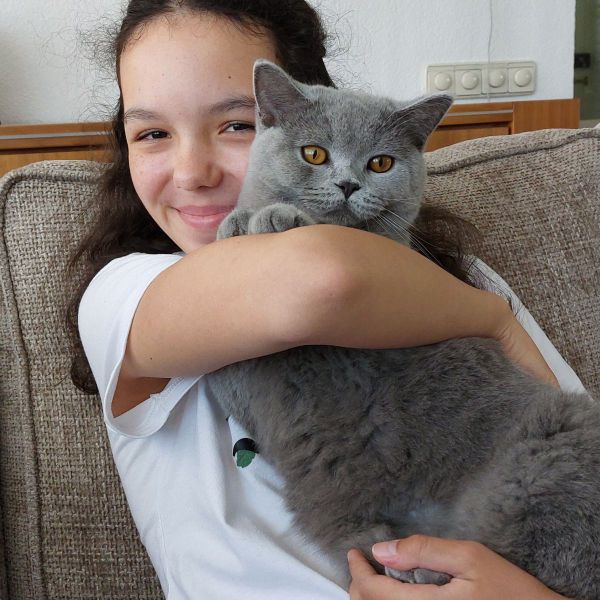 Masha
