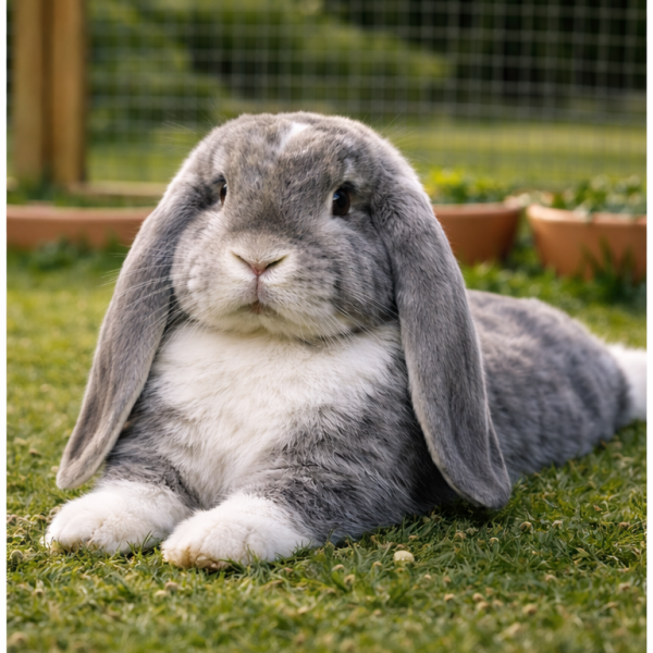 Fluffie