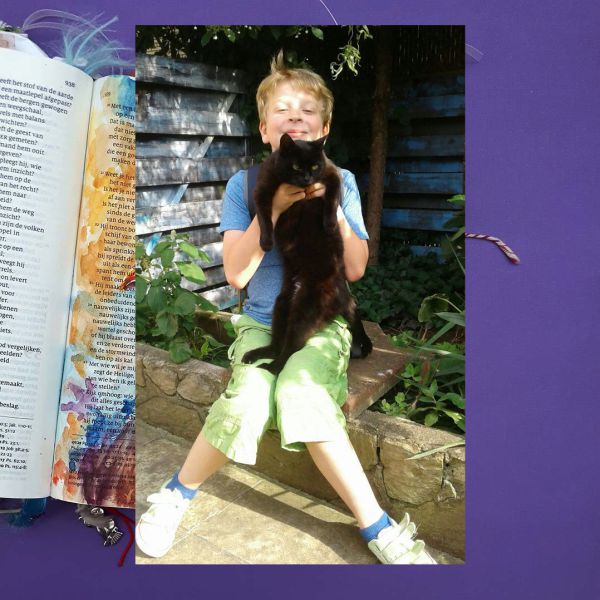 Mupke/Kitty