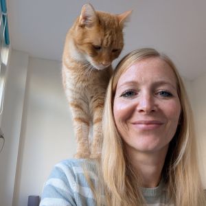 Marlijne