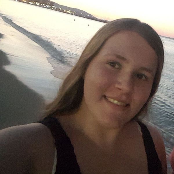 Huisdierenoppas Cheryl uit Oldenzaal