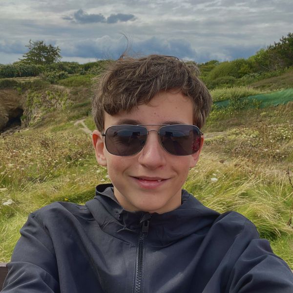 Huisdierenoppas Miguel uit Maarssen