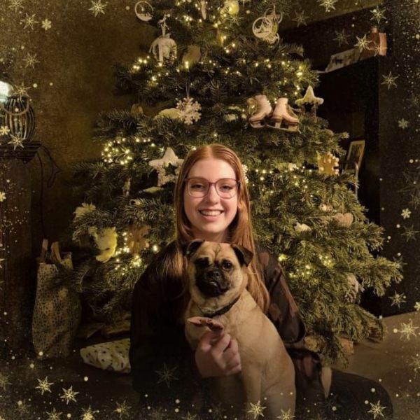 Huisdierenoppas Emma uit Rijnsburg