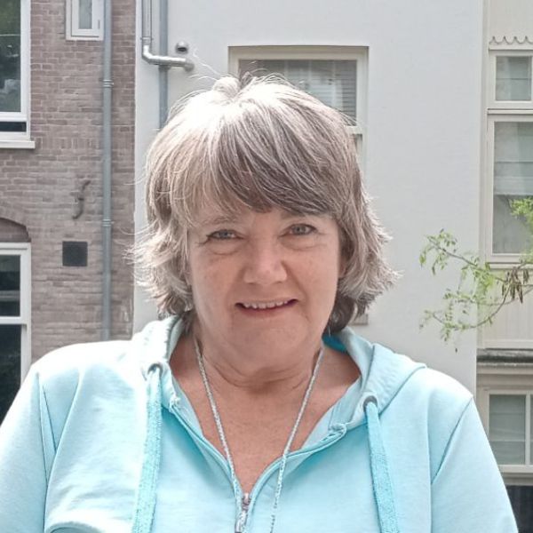 Huisdierenoppas Femke uit Amstelveen