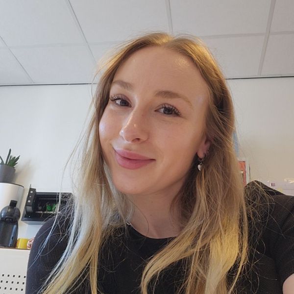 Huisdierenoppas Kelly uit Oudenbosch