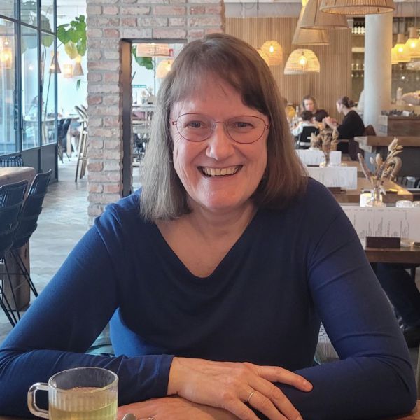 Huisdierenoppas Sonja uit Ijsselstein