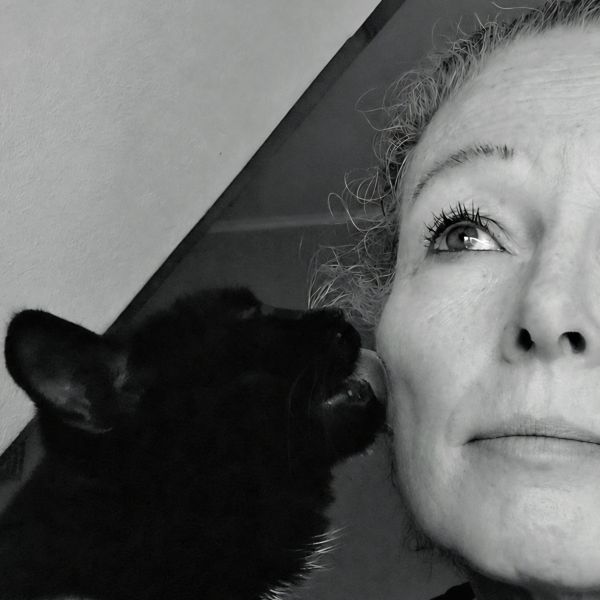 Kattenoppas Petra uit Roosendaal