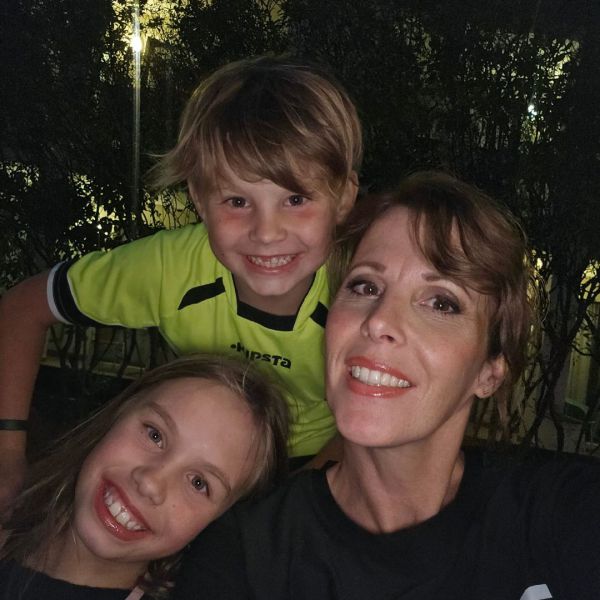 Hondenoppas Wendy uit Brunssum
