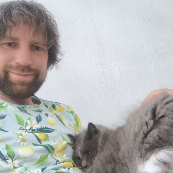 Huisdierenoppas Remco uit Paterswolde