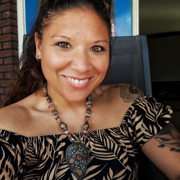 Hondenoppas lilian uit Dordrecht