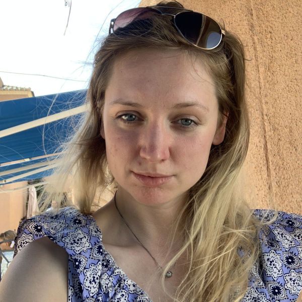 Huisdierenoppas Britt uit Utrecht