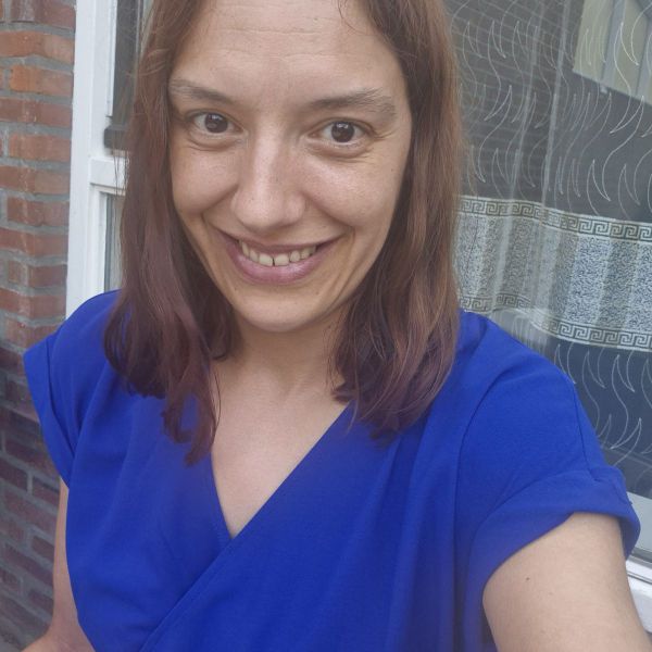 Huisdierenoppas Melissa uit Reuver