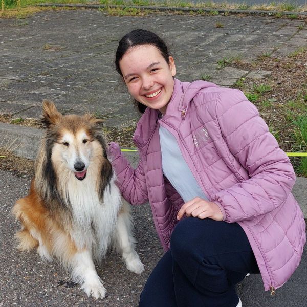Huisdierenoppas Sofie uit Waddinxveen