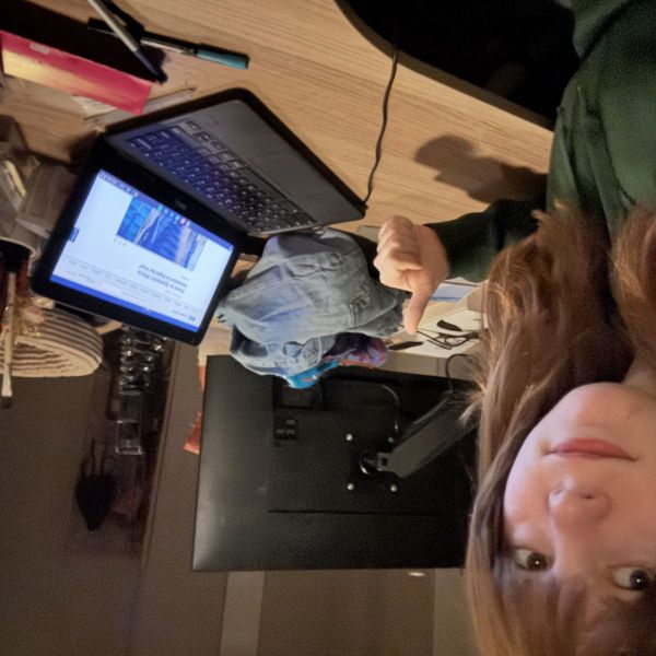 Huisdierenoppas Tirza uit Pijnacker