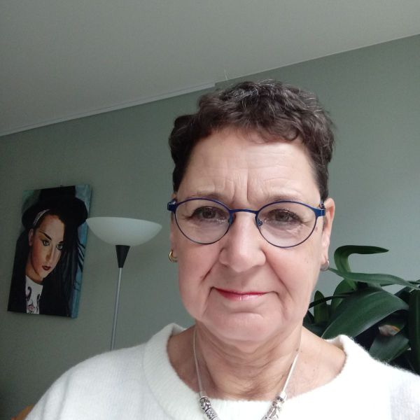 Huisdierenoppas Elma van Rooijen uit Dalfsen