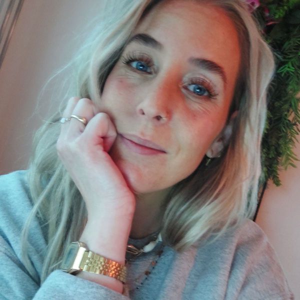 Huisdierenoppas Tosca uit Leiden