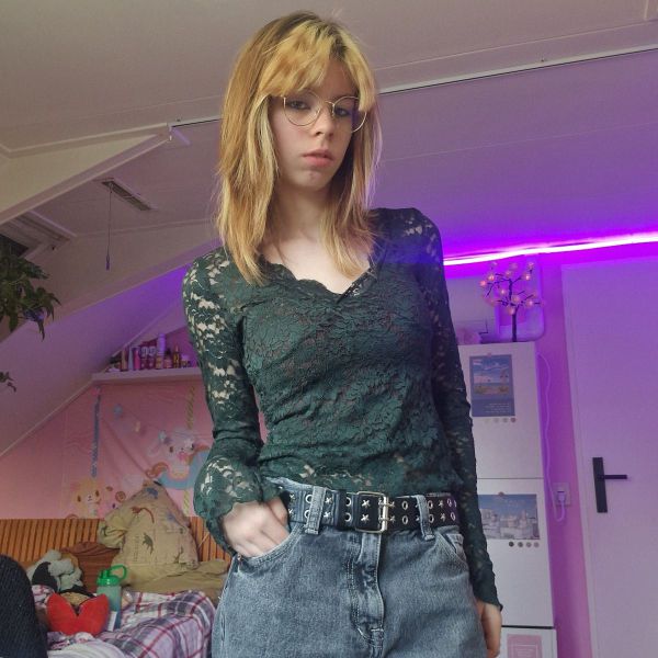 Huisdierenoppas Mandy uit Lelystad