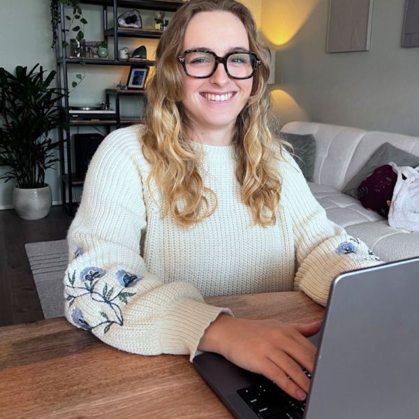 Huisdierenoppas Laura uit Bilthoven