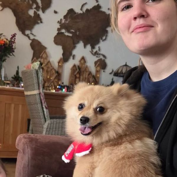 Huisdierenoppas Lilly uit Eindhoven