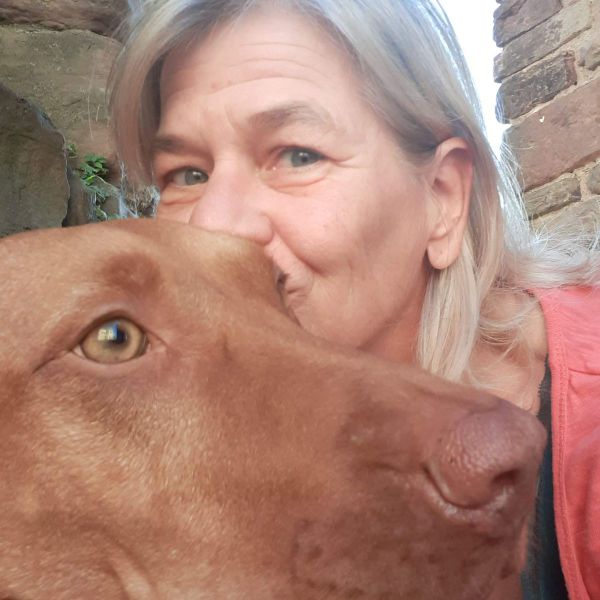 Huisdierenoppas Jeanny uit Berg En Terblijt