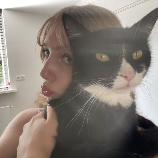 Huisdierenoppas Laura uit Groningen