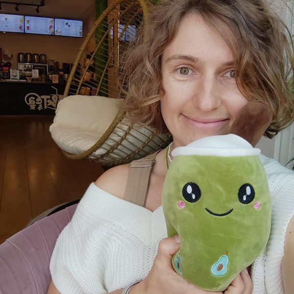 Huisdierenoppas Tatiana uit Delft