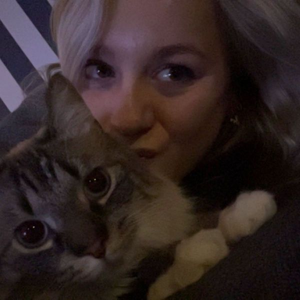 Huisdierenoppas Larissa uit Capelle Aan Den Ijssel