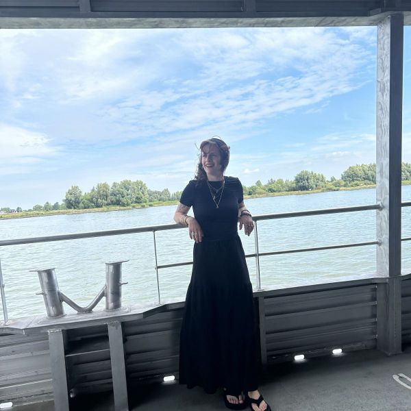 Huisdierenoppas Tess uit Gorinchem