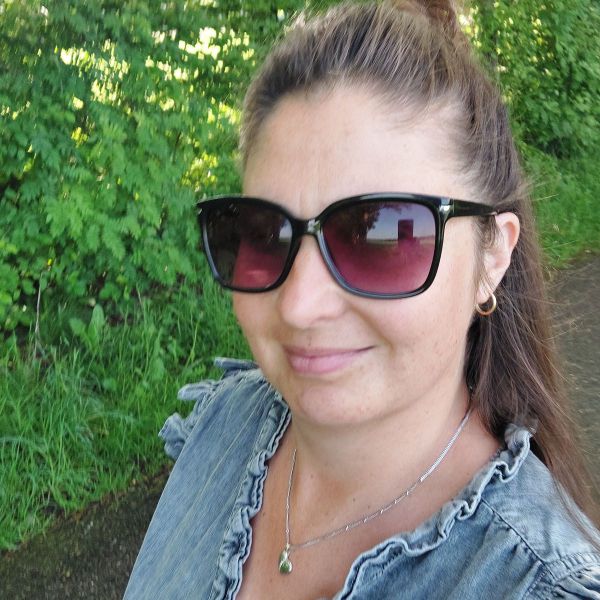 Huisdierenoppas Deborah uit Bodegraven