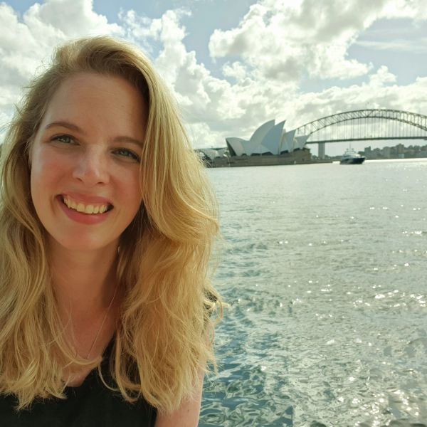 Huisdierenoppas Esther uit Oppenhuizen