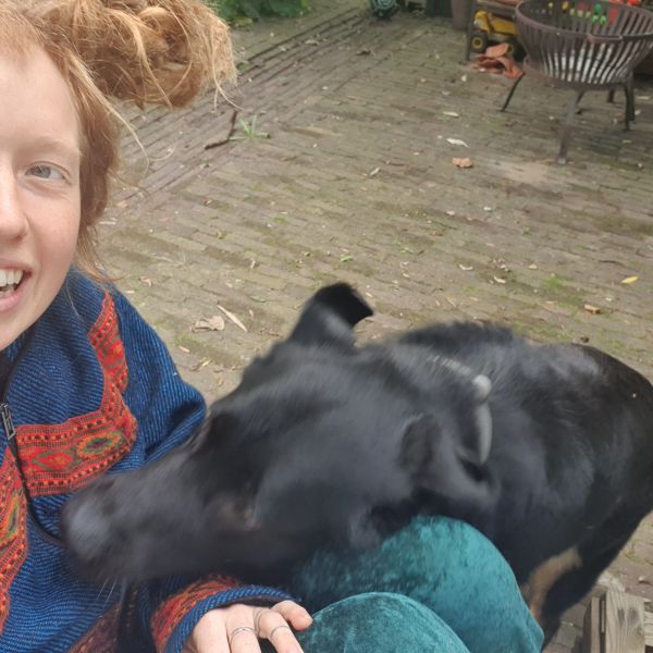 Huisdierenoppas Margo uit Wageningen