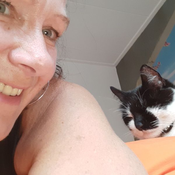 Huisdierenoppas Marieke uit Holten