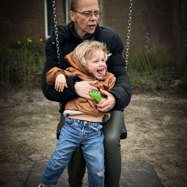 Huisdierenoppas Tamara uit Ijmuiden