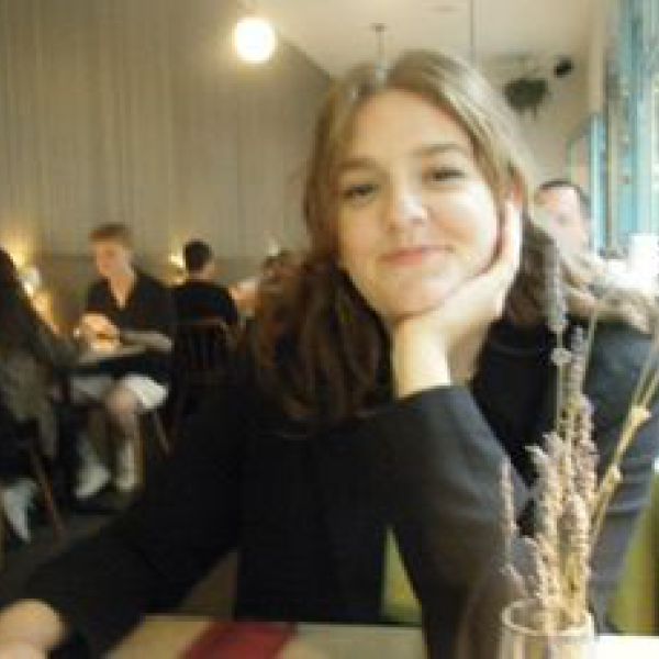 Kattenoppas Mika uit Utrecht