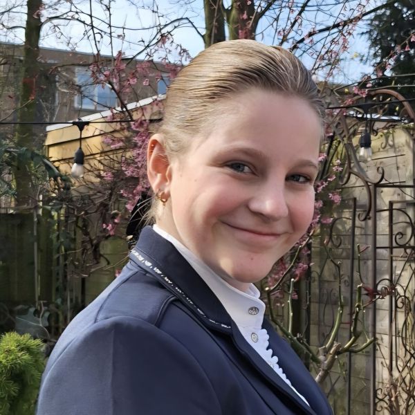 Huisdierenoppas Lotte uit Schiedam