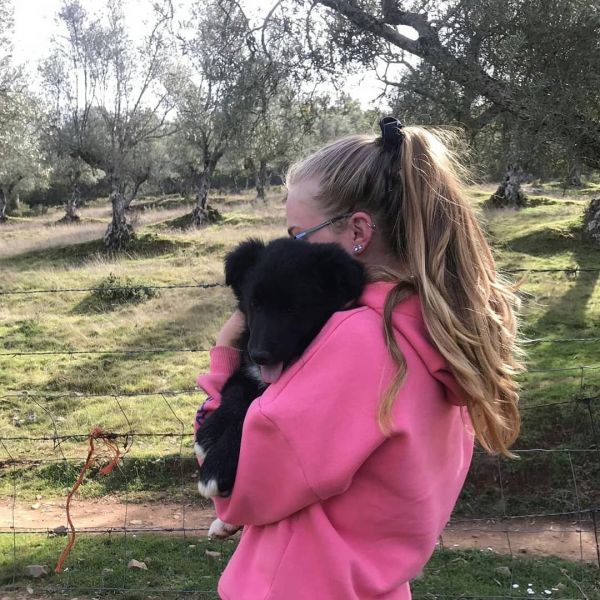 Huisdierenoppas Cheyenne uit Boskoop
