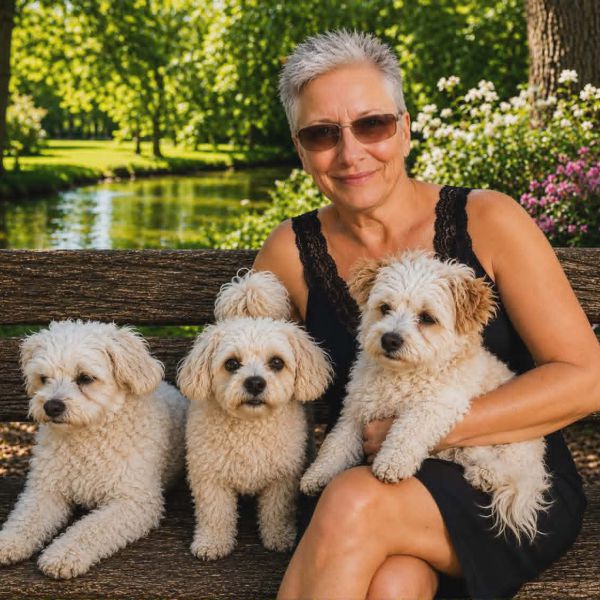 Hondenoppas Annelies uit Deventer