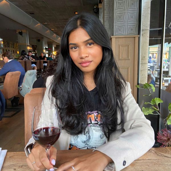 Huisdierenoppas Gaby uit Den Haag