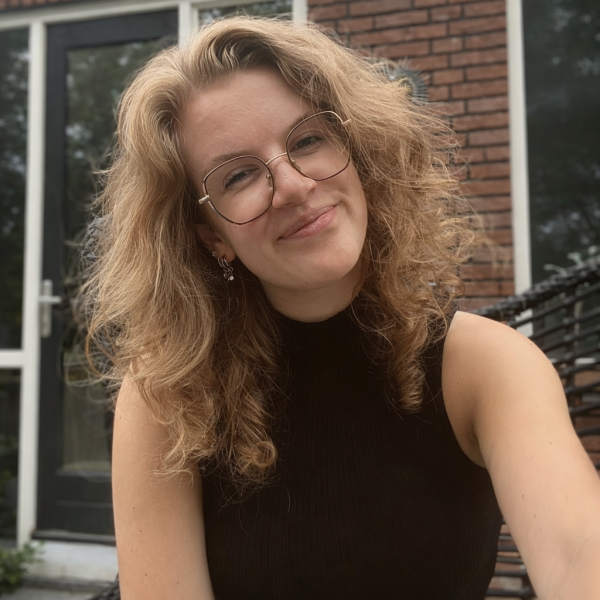 Huisdierenoppas Mirjam uit Bruchterveld
