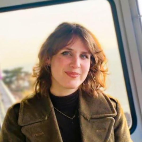 Huisdierenoppas Claire uit Amsterdam