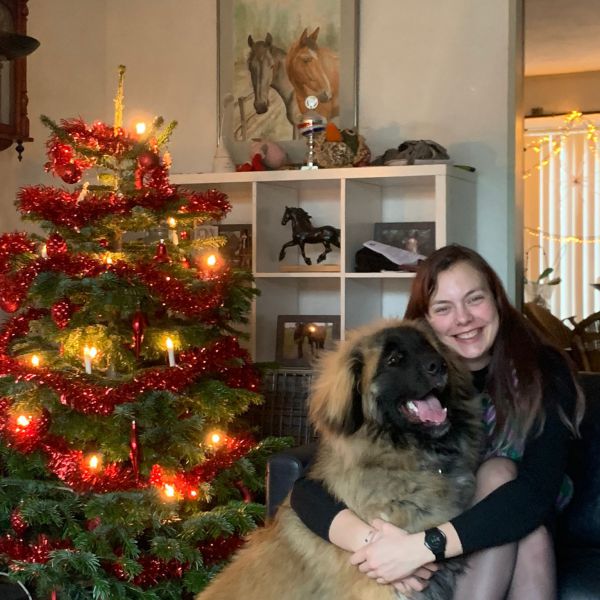 Huisdierenoppas Renske uit Huizen