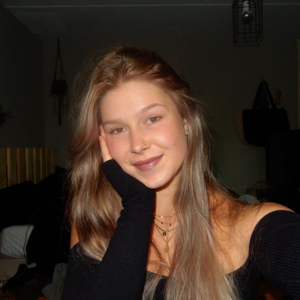 Kattenoppas Anika uit Zwolle