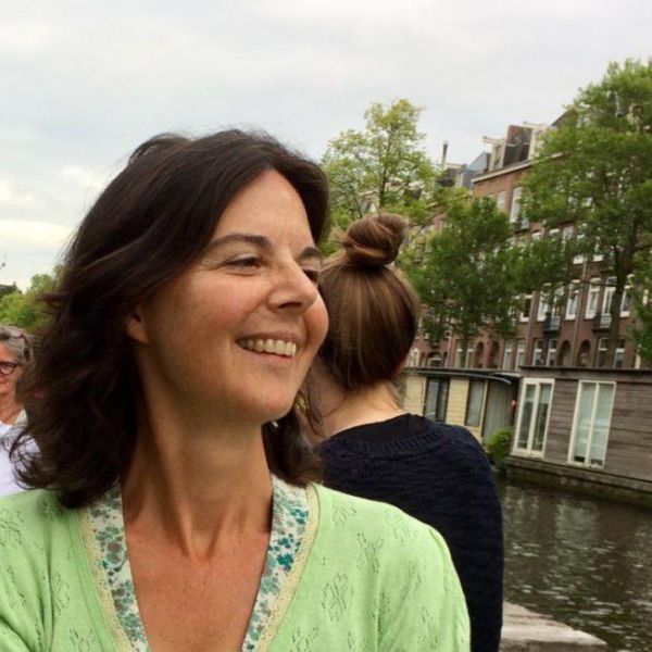 Huisdierenoppas Marjolijn uit Diepenveen