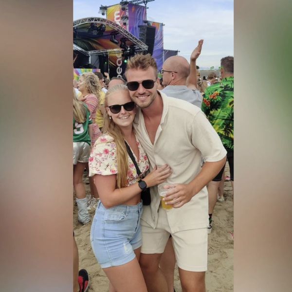 Huisdierenoppas Melanie uit Hendrik-Ido-Ambacht