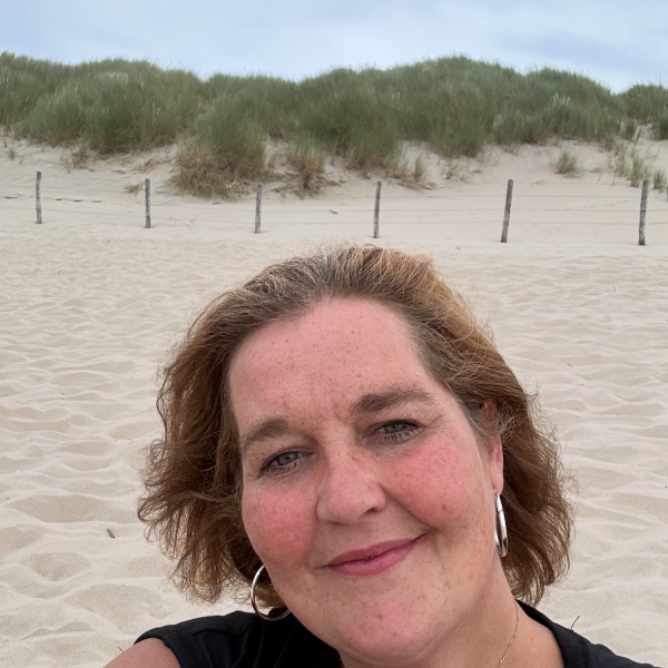Huisdierenoppas Marianne uit Ouderkerk Aan De Amstel