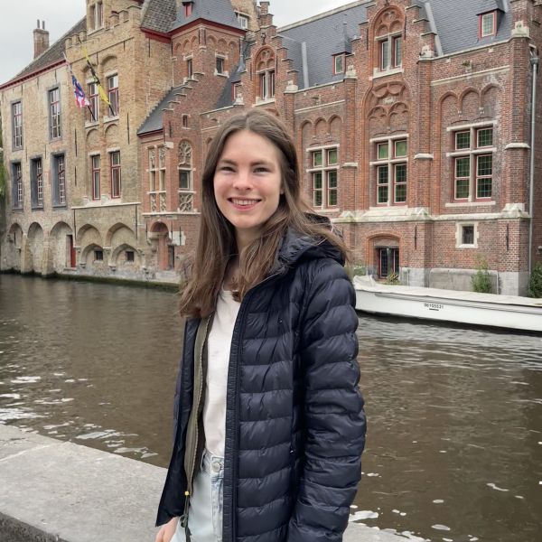 Huisdierenoppas Sem uit Voorburg
