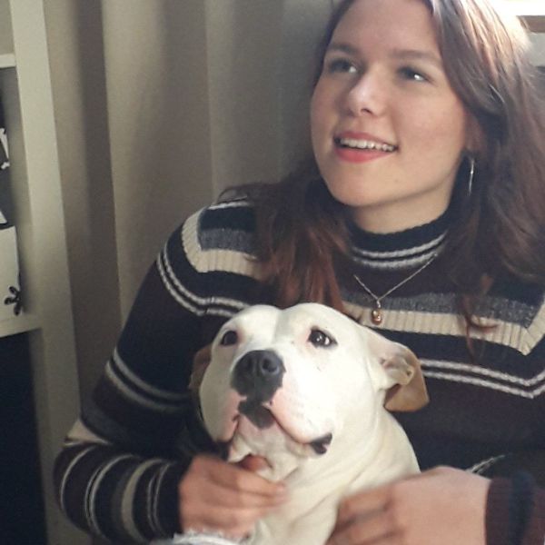 Huisdierenoppas Susette uit Deventer