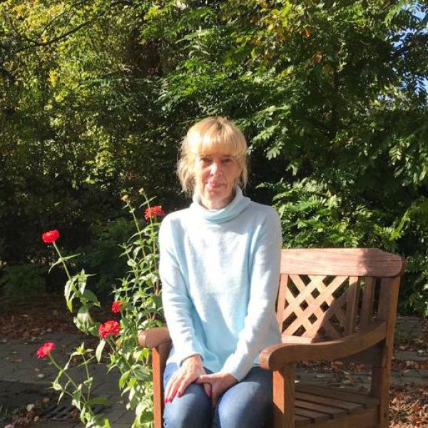 Hondenoppas Mirjam uit Etten-Leur