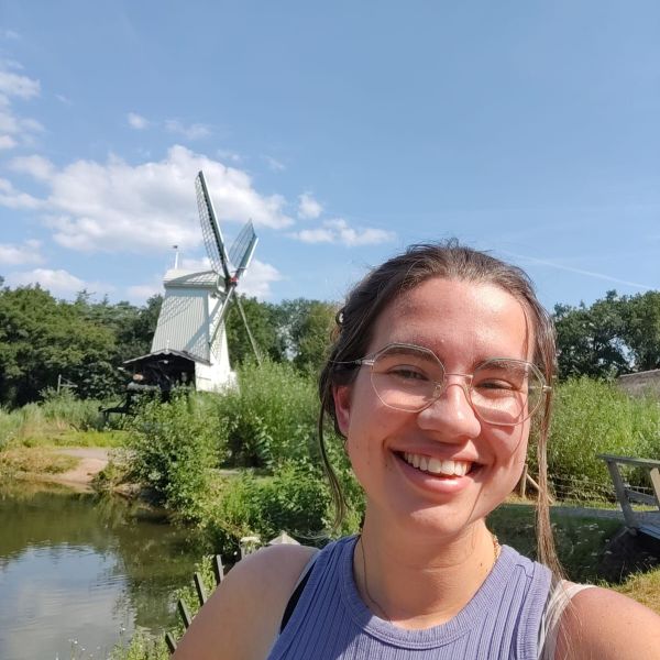 Huisdierenoppas Robin uit Westervoort
