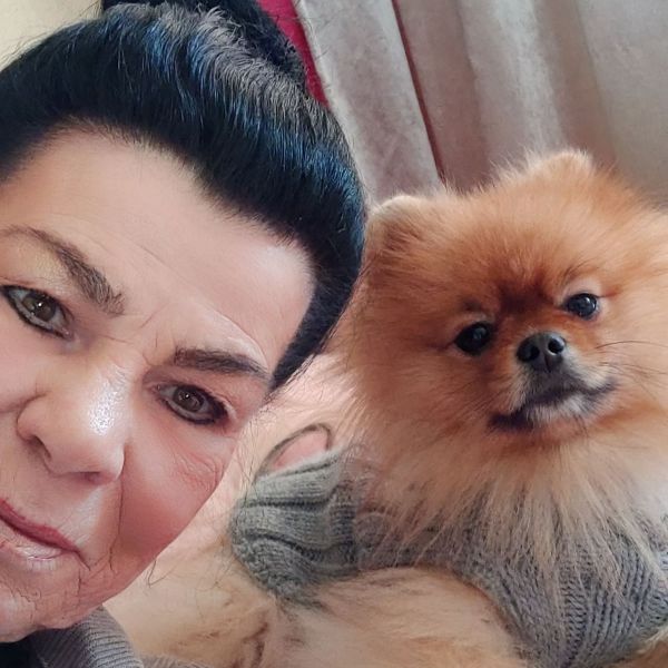 Hondenoppas Wilma uit Amstelveen